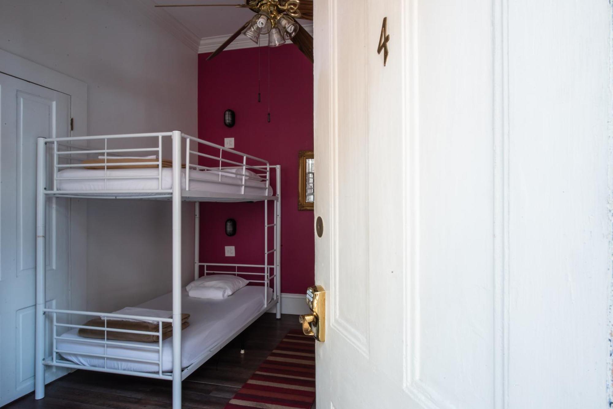 Hostel Auberge Nola New Orleans Room photo