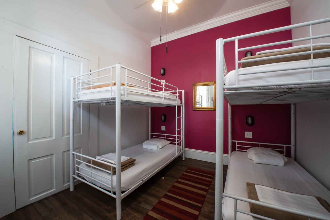 Hostel Auberge Nola New Orleans Exterior photo
