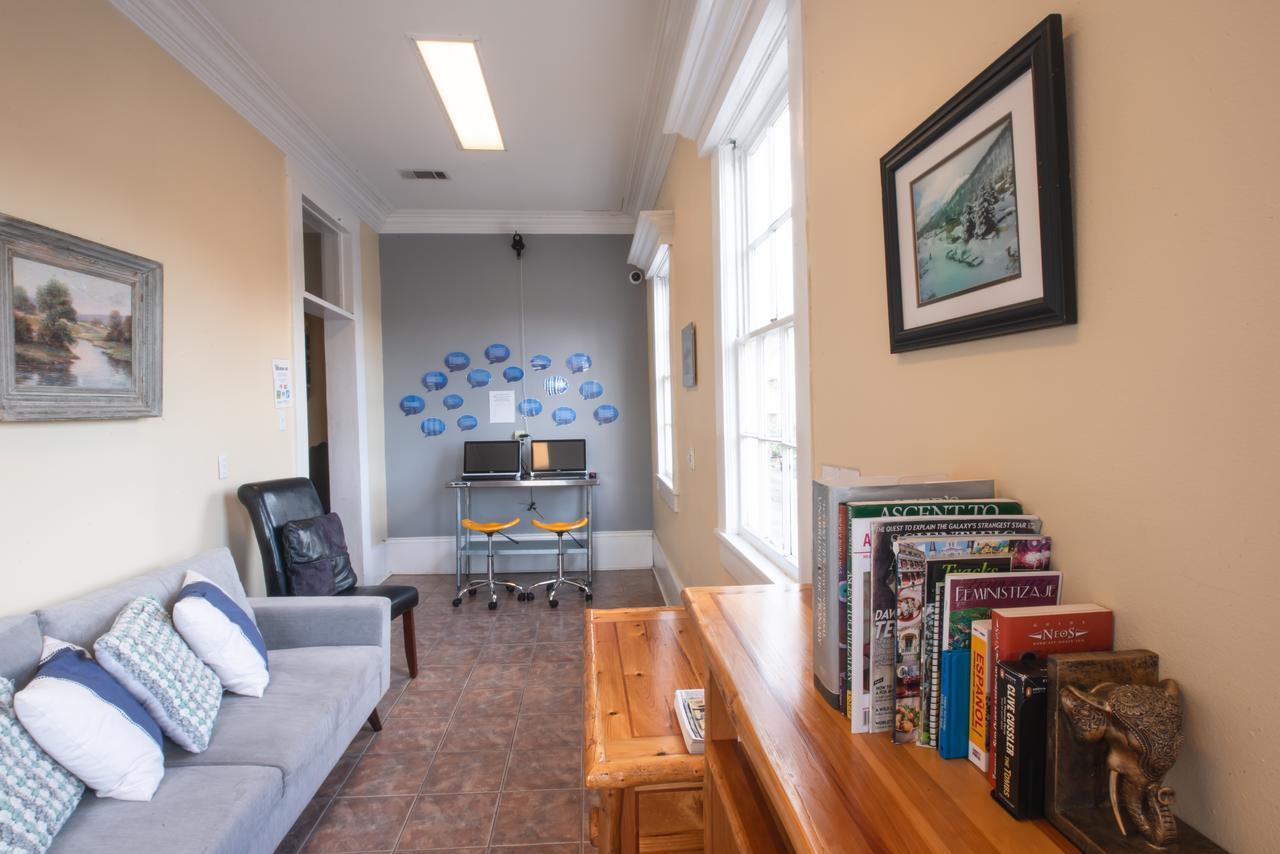 Hostel Auberge Nola New Orleans Exterior photo