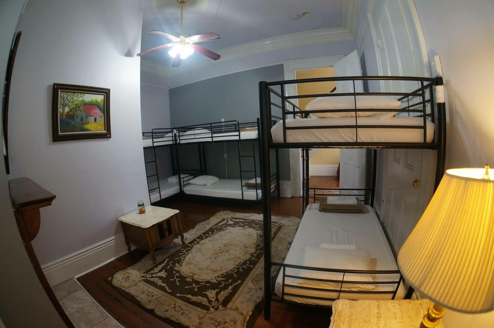 Hostel Auberge Nola New Orleans Exterior photo